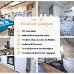 Charm And Elegance T2 In The Heart Of