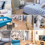 Apartment Charm And Elegance T2 In The Heart Of Riberac