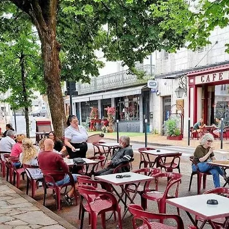 Charm And Elegance T2 In The Heart Of Ribérac