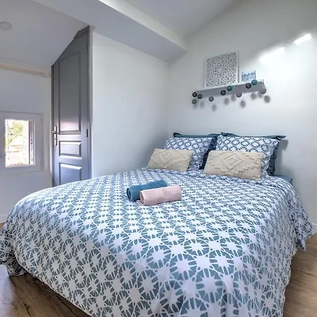 Charm And Elegance T2 In The Heart Of Apartment *