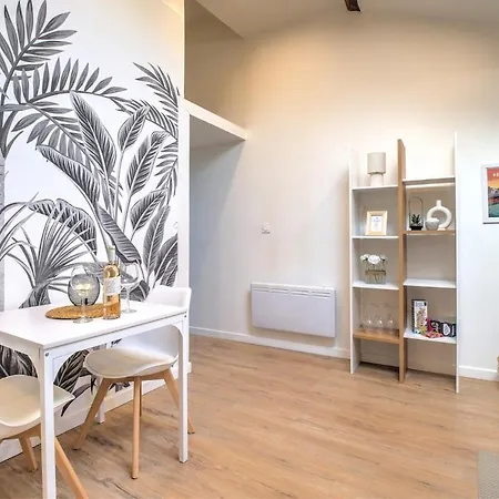 Charm And Elegance T2 In The Heart Of Ribérac