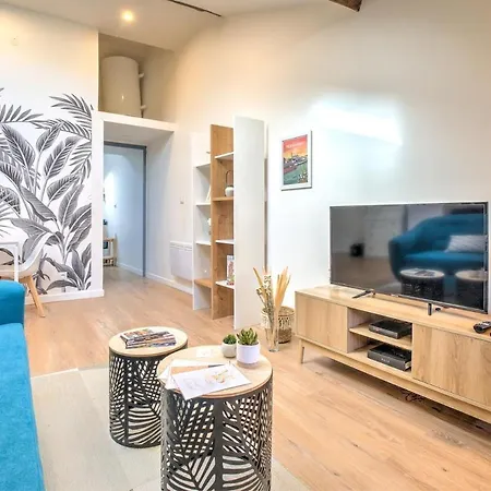 Apartamento Charm And Elegance T2 In The Heart Of *